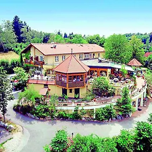 Restaurant - Haeuserl Im Wald Hotel